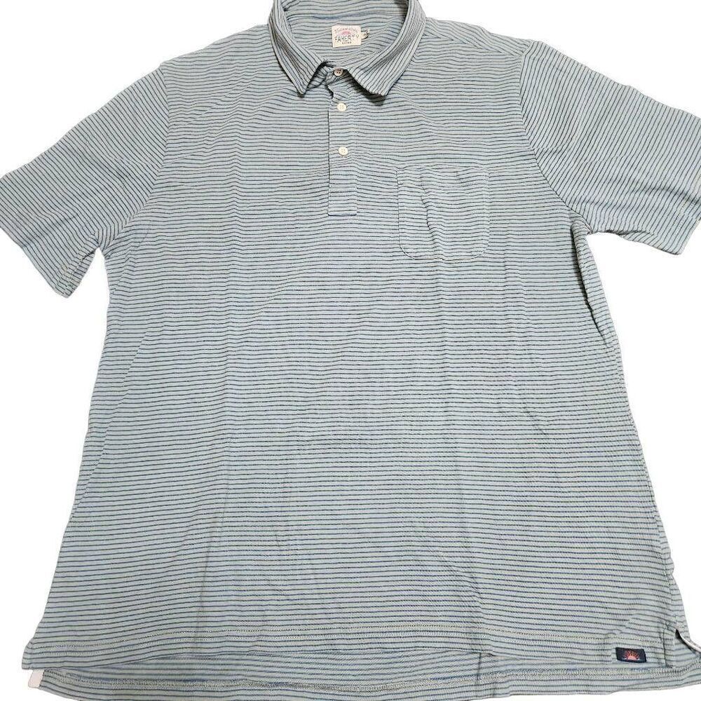 Faherty Polo shirt for men